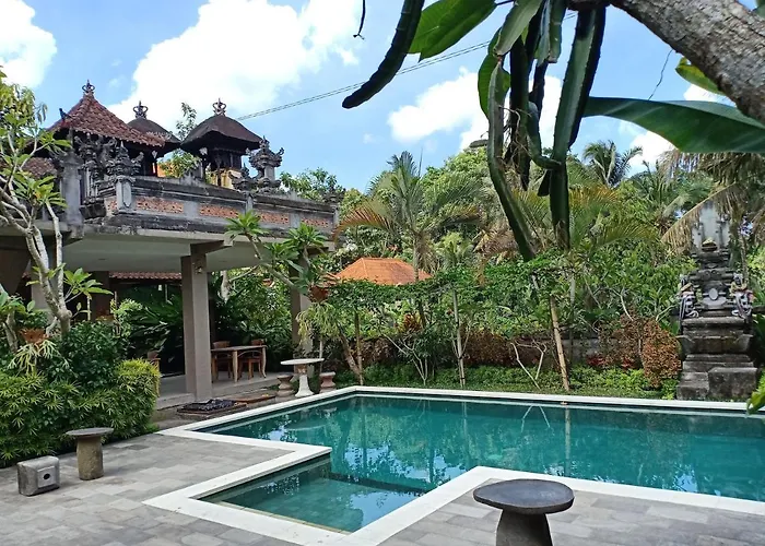 Ayu Bisma Homestay
