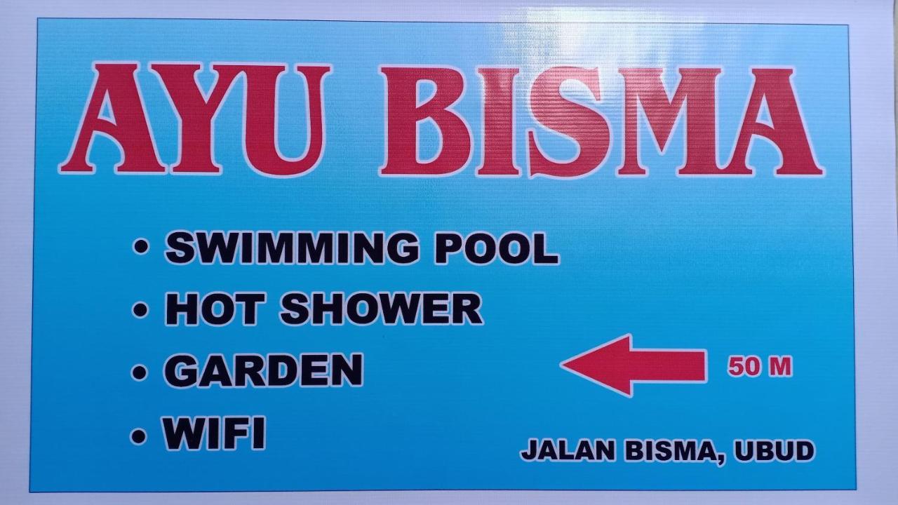 Ayu Bisma Ubud