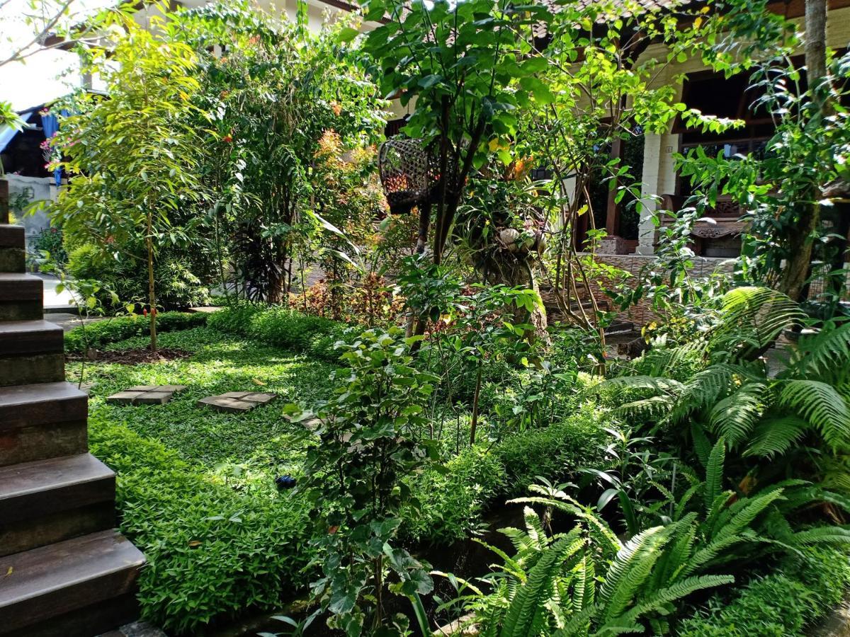 Ayu Bisma Ubud