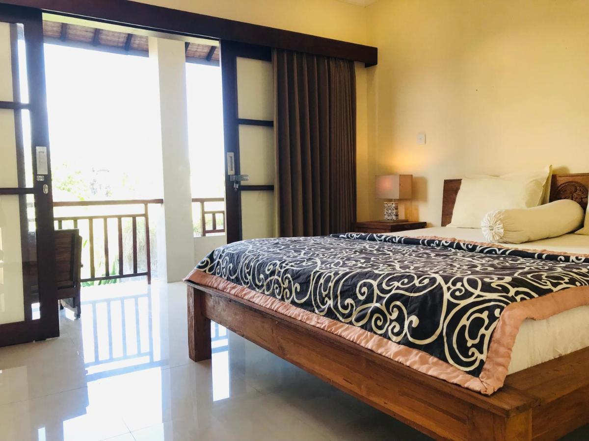Ayu Bisma Ubud
