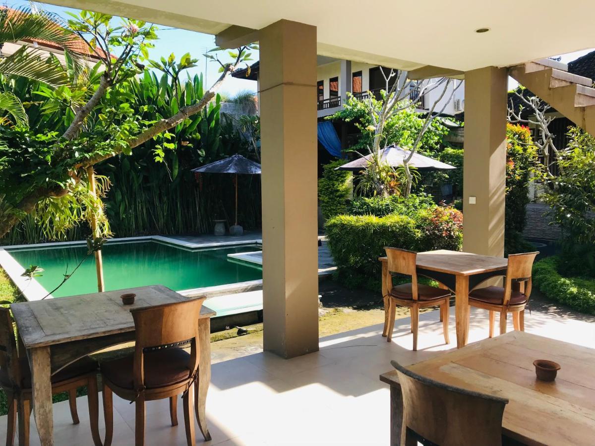 Ayu Bisma Ubud