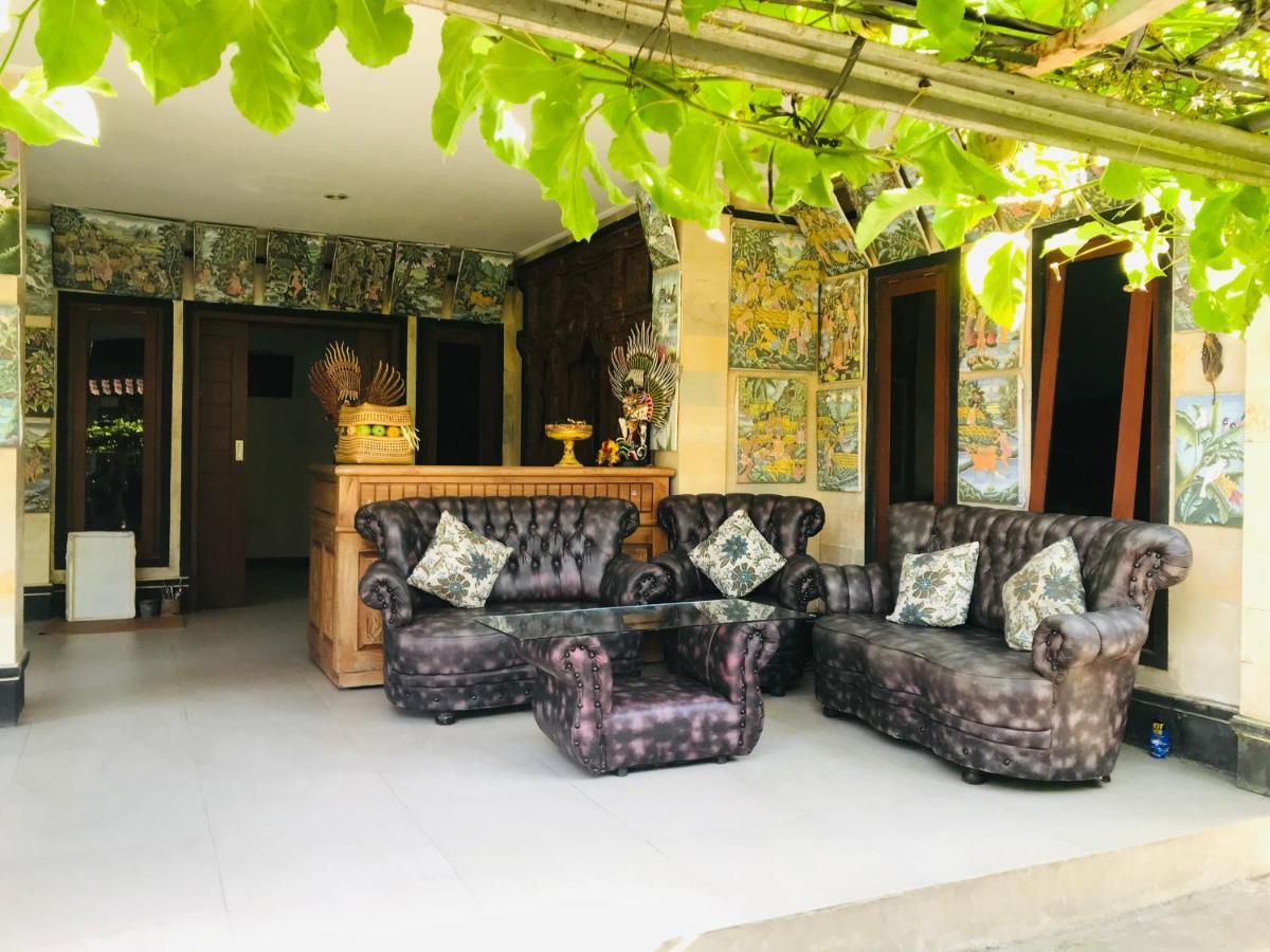 Ayu Bisma * Ubud