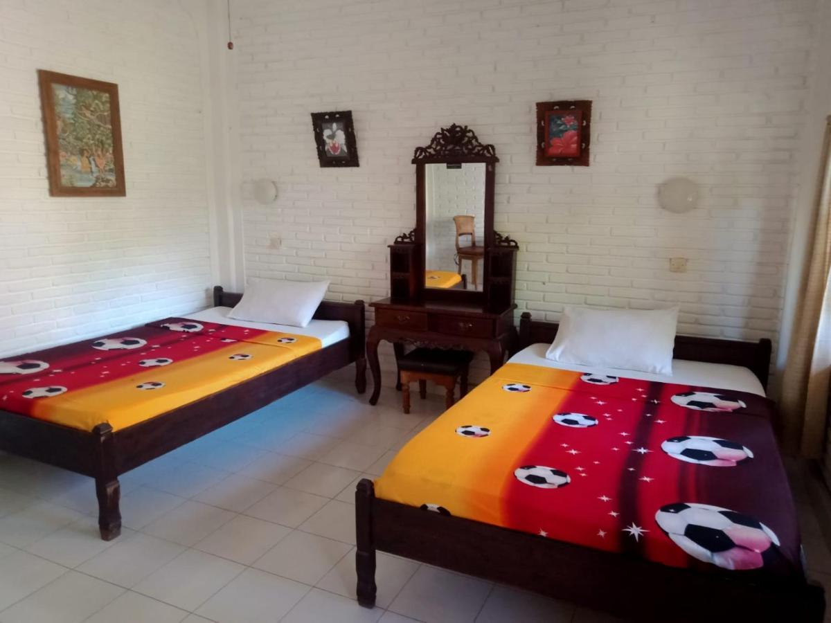 Ayu Bisma Ubud