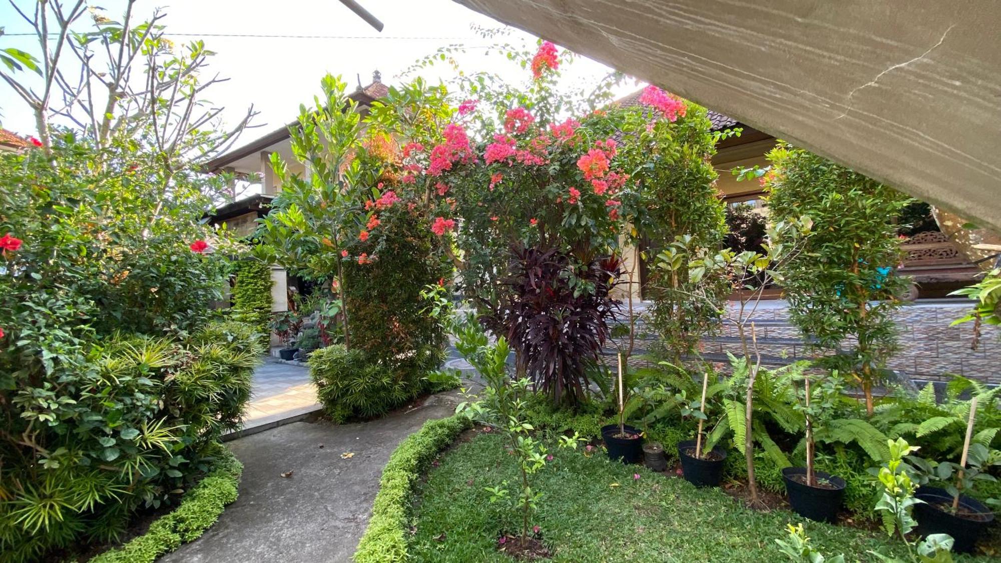Ayu Bisma Ubud