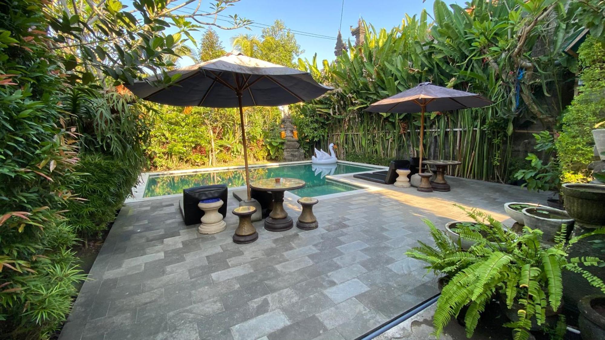 Ayu Bisma * Ubud