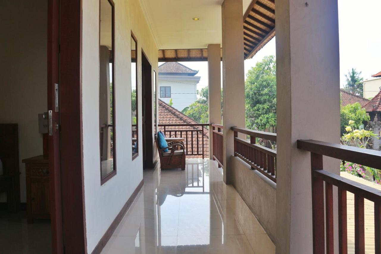Ayu Bisma Homestay *