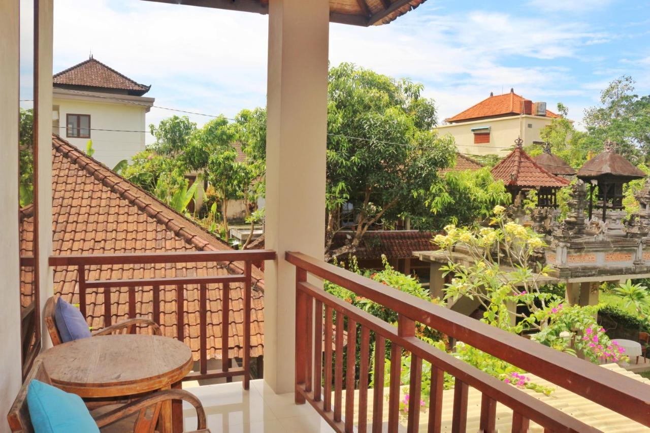 Homestay Ayu Bisma Ubud (Bali)