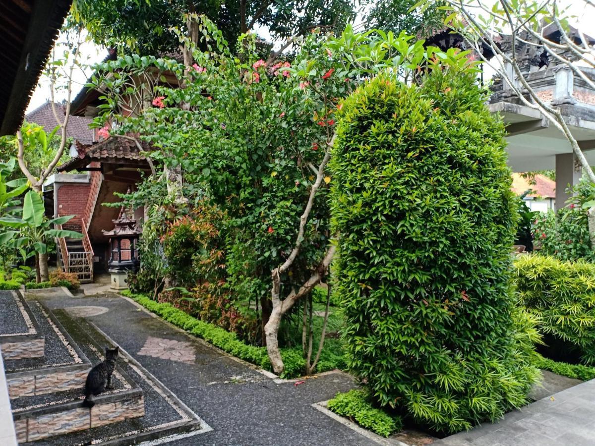 Homestay Ayu Bisma *