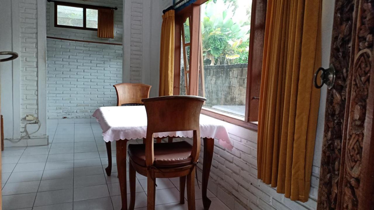 Homestay Ayu Bisma