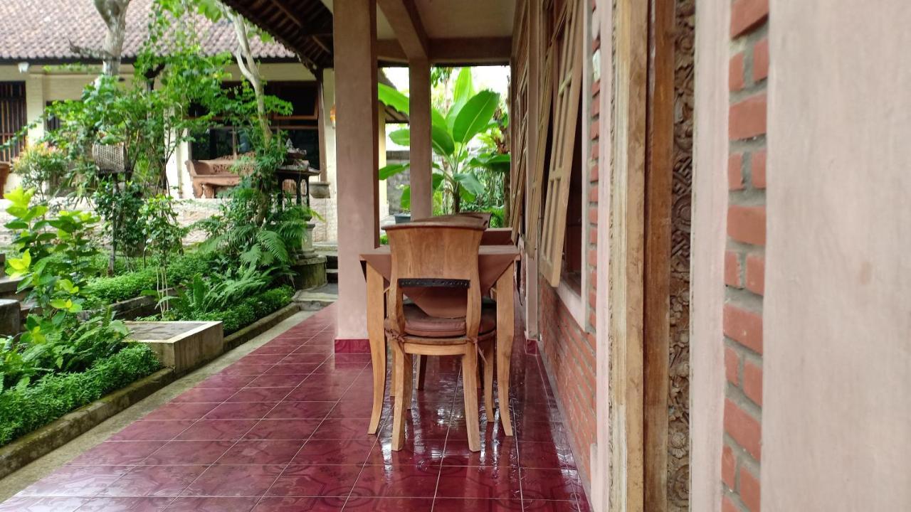 Homestay Ayu Bisma