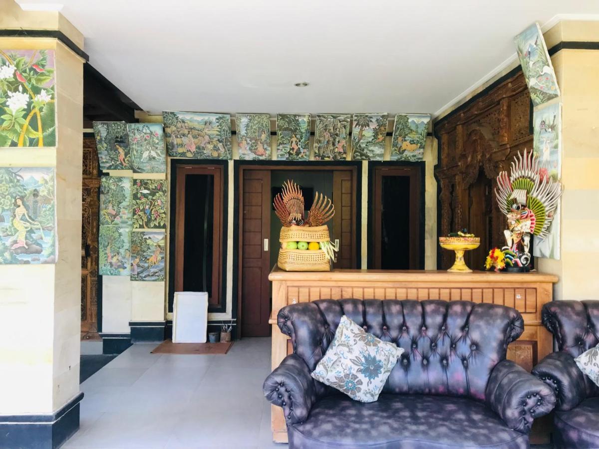 Ayu Bisma Homestay Ubud (Bali)