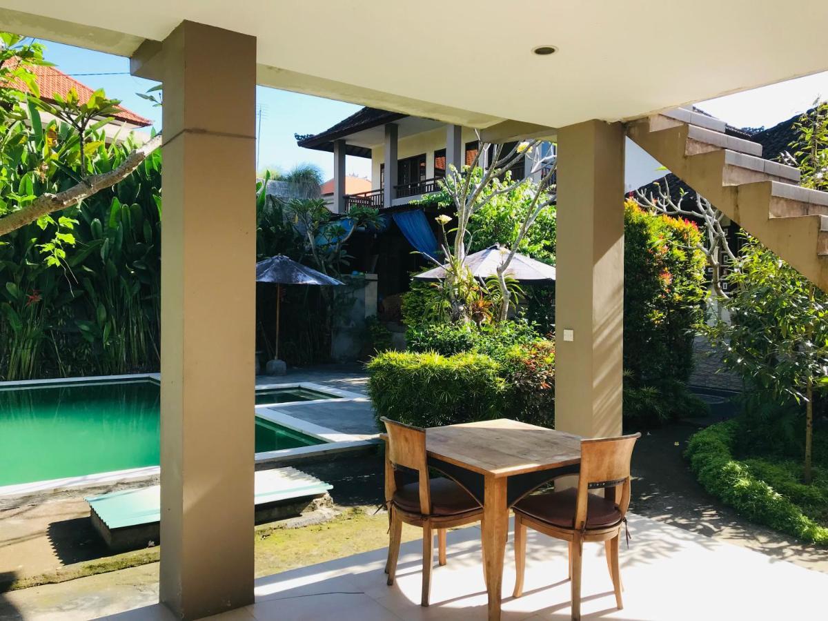 Homestay Ayu Bisma