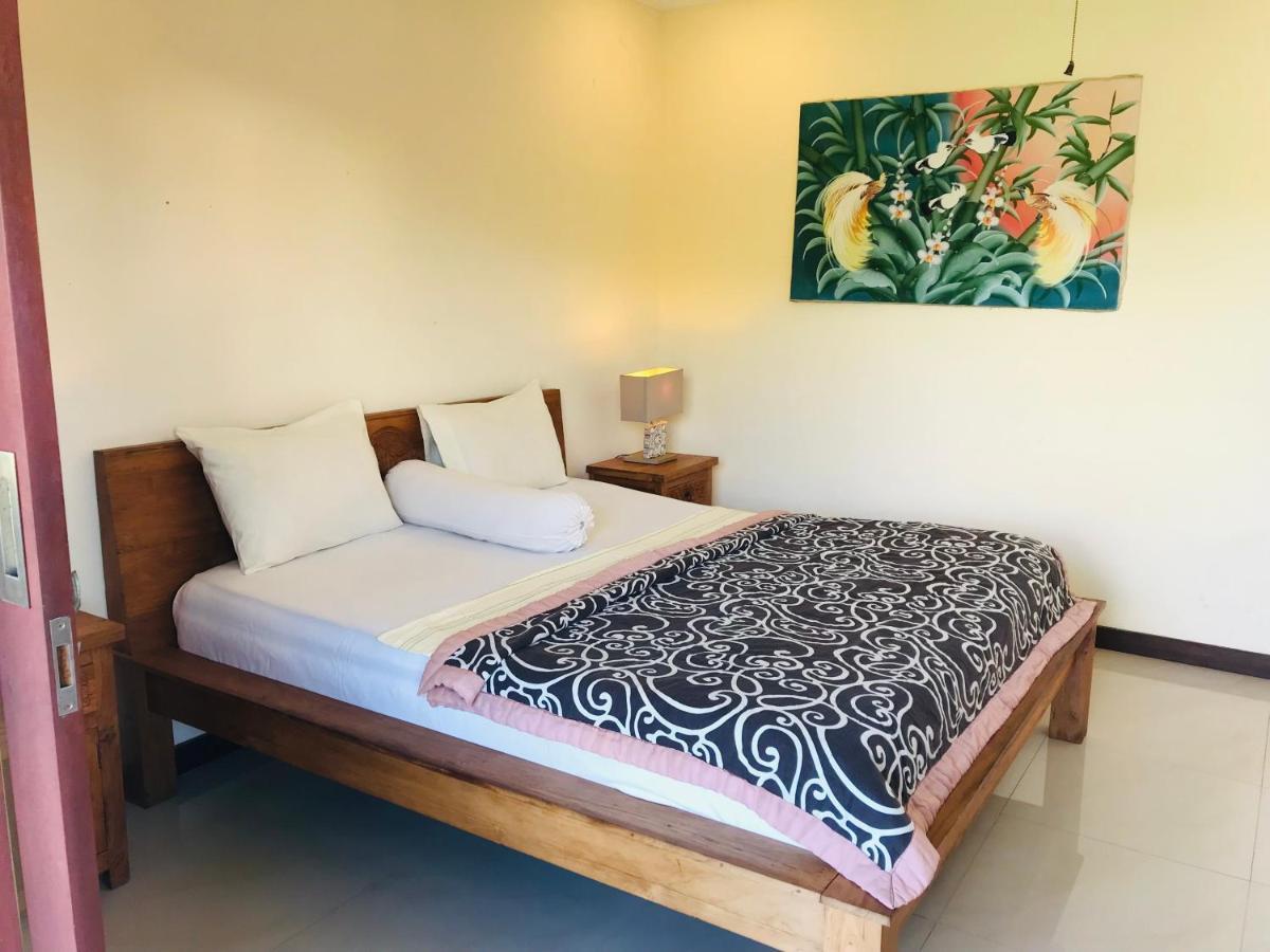 Homestay Ayu Bisma