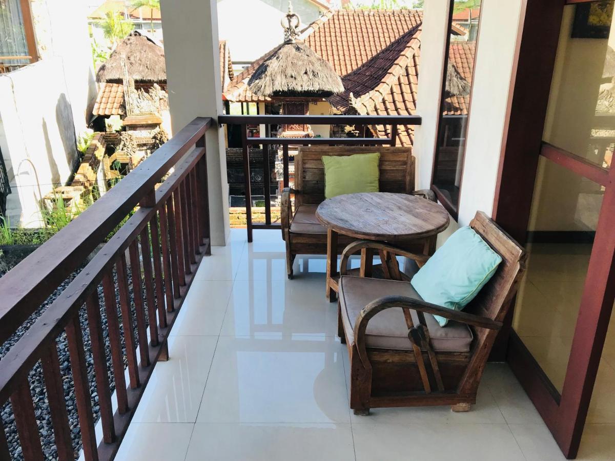 Homestay Ayu Bisma