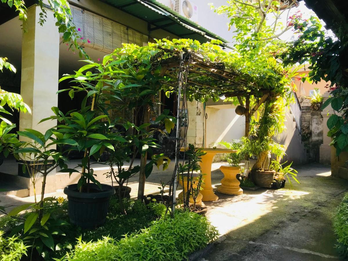 Homestay Ayu Bisma