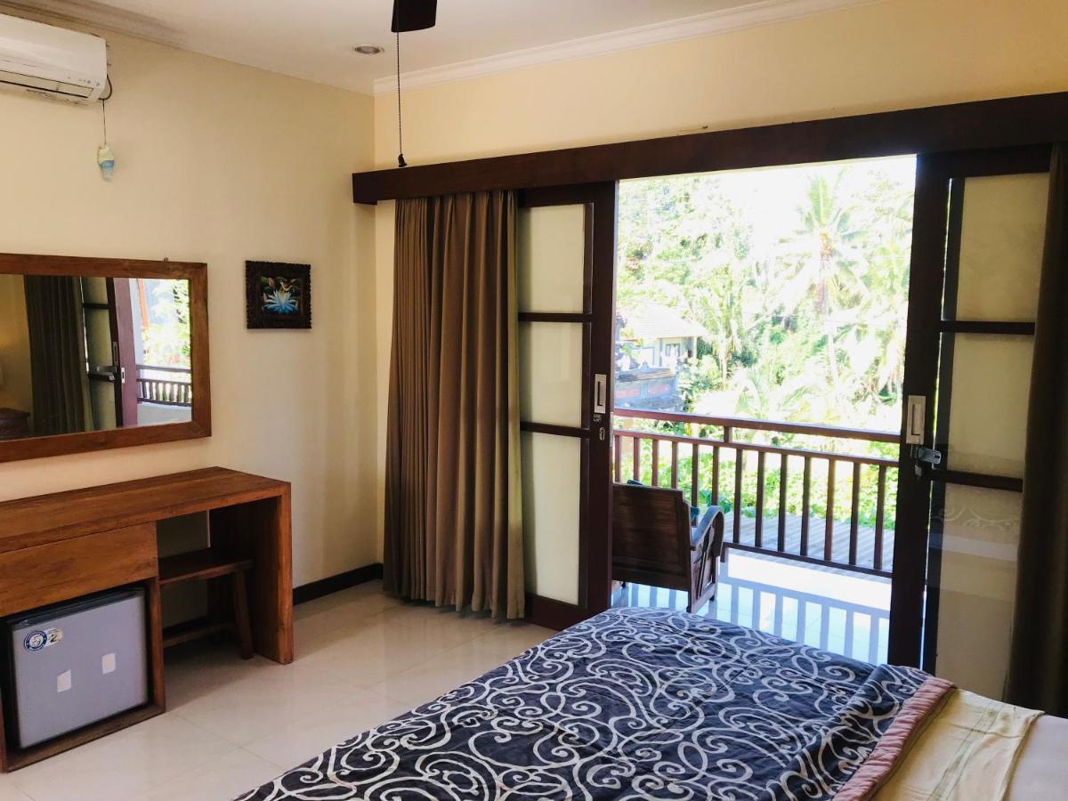 Ayu Bisma Homestay Ubud (Bali)