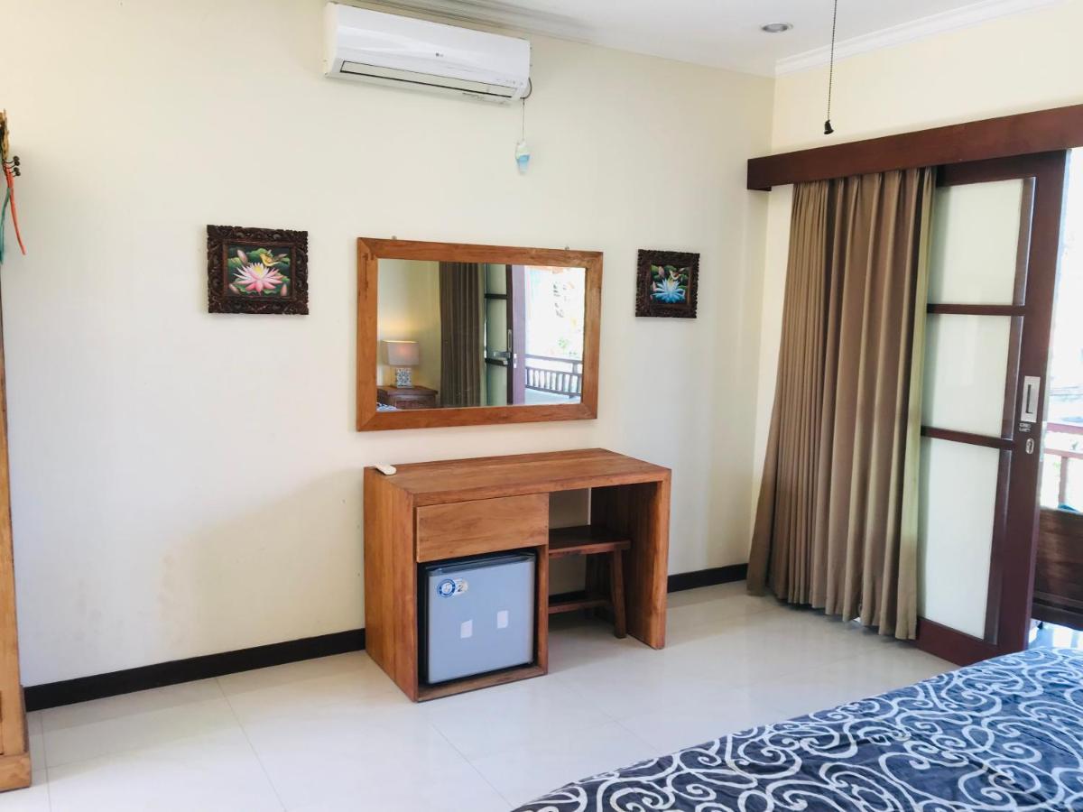 Homestay Ayu Bisma