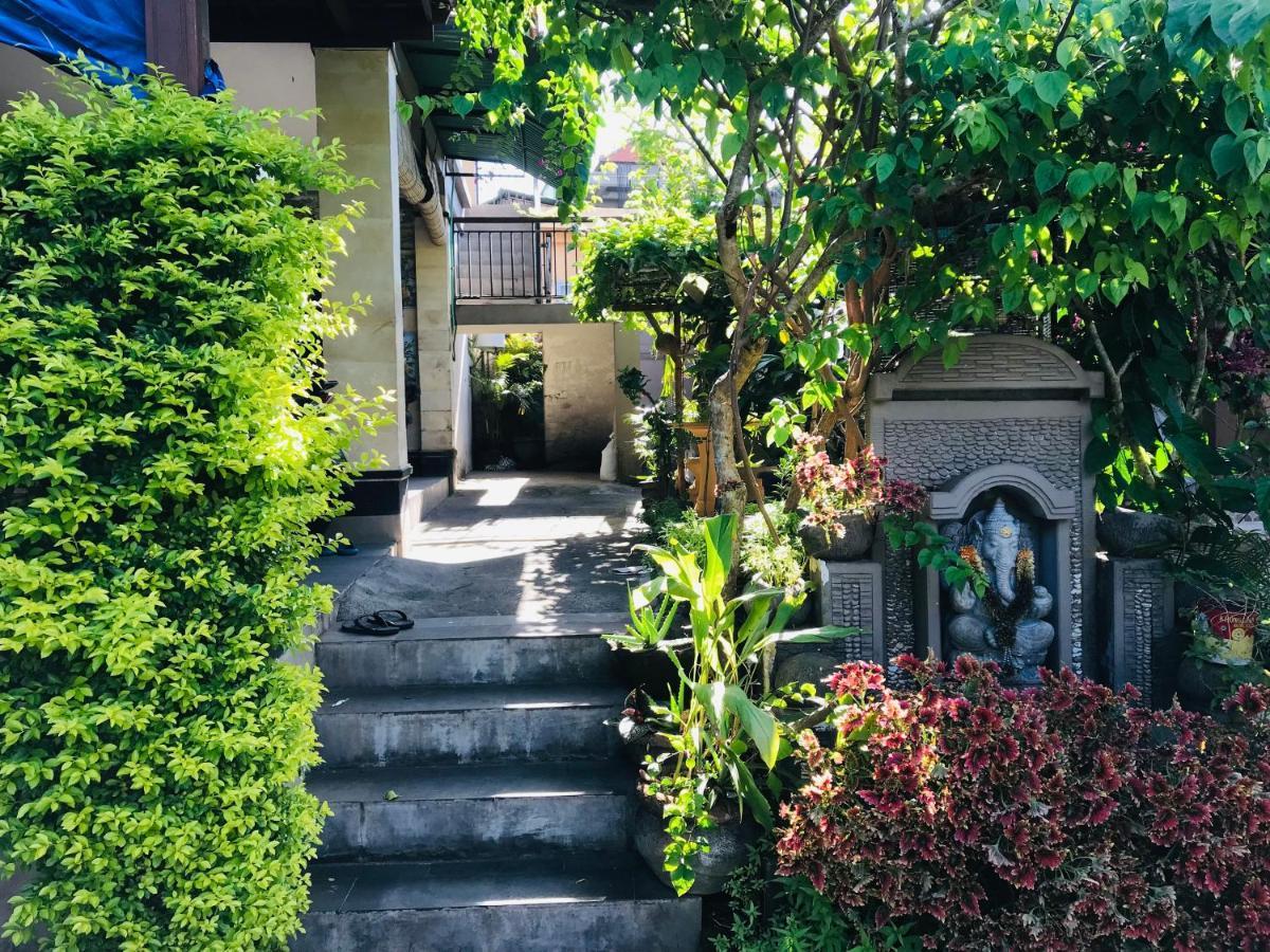 Homestay Ayu Bisma