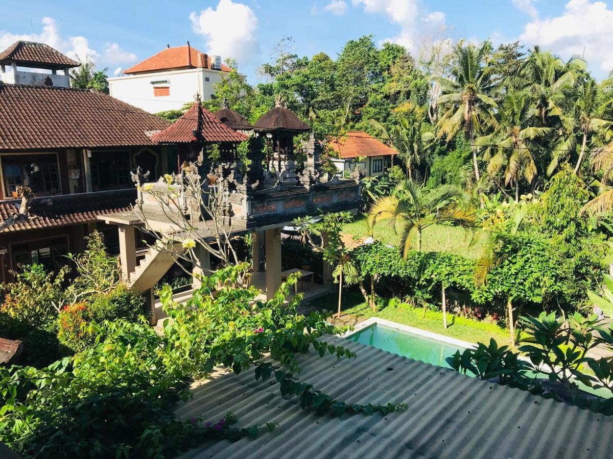 Ayu Bisma Homestay *