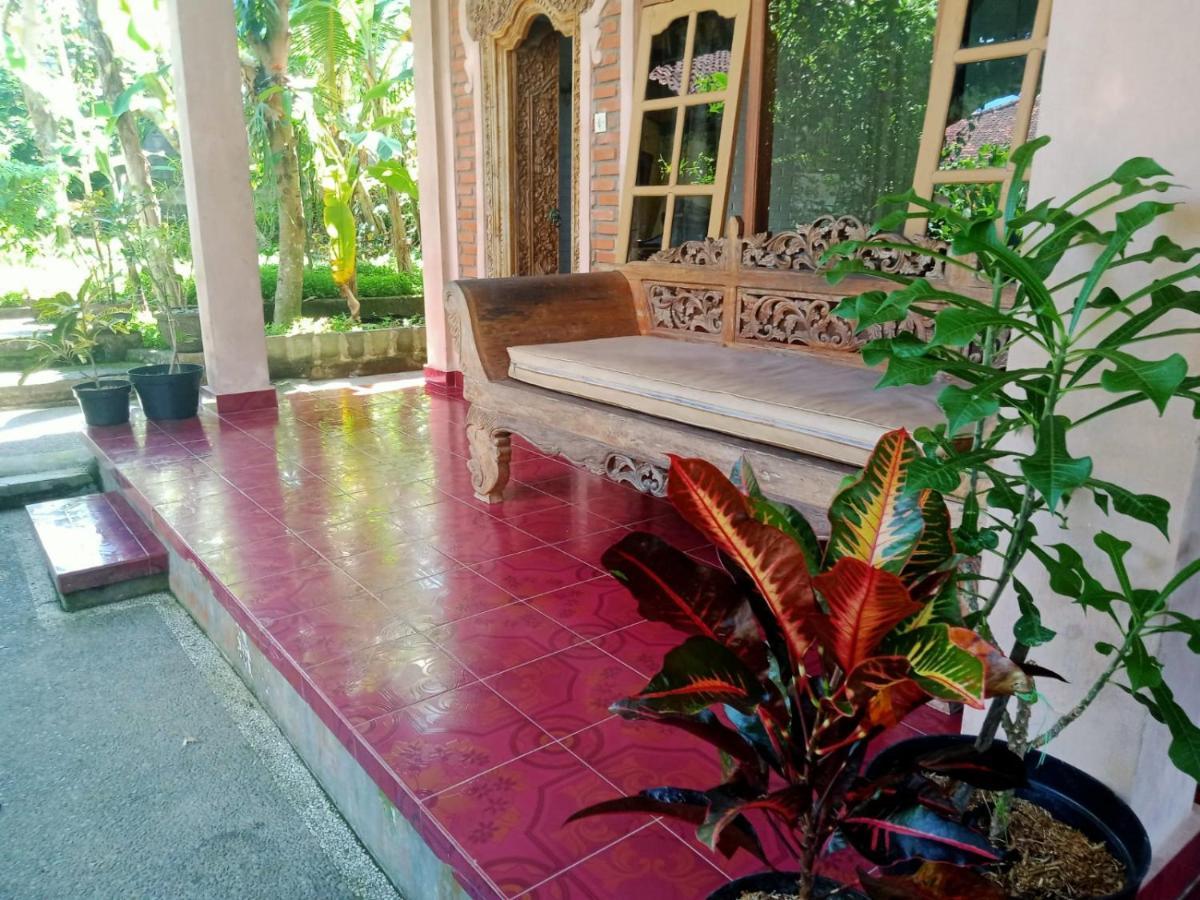 Ayu Bisma Homestay