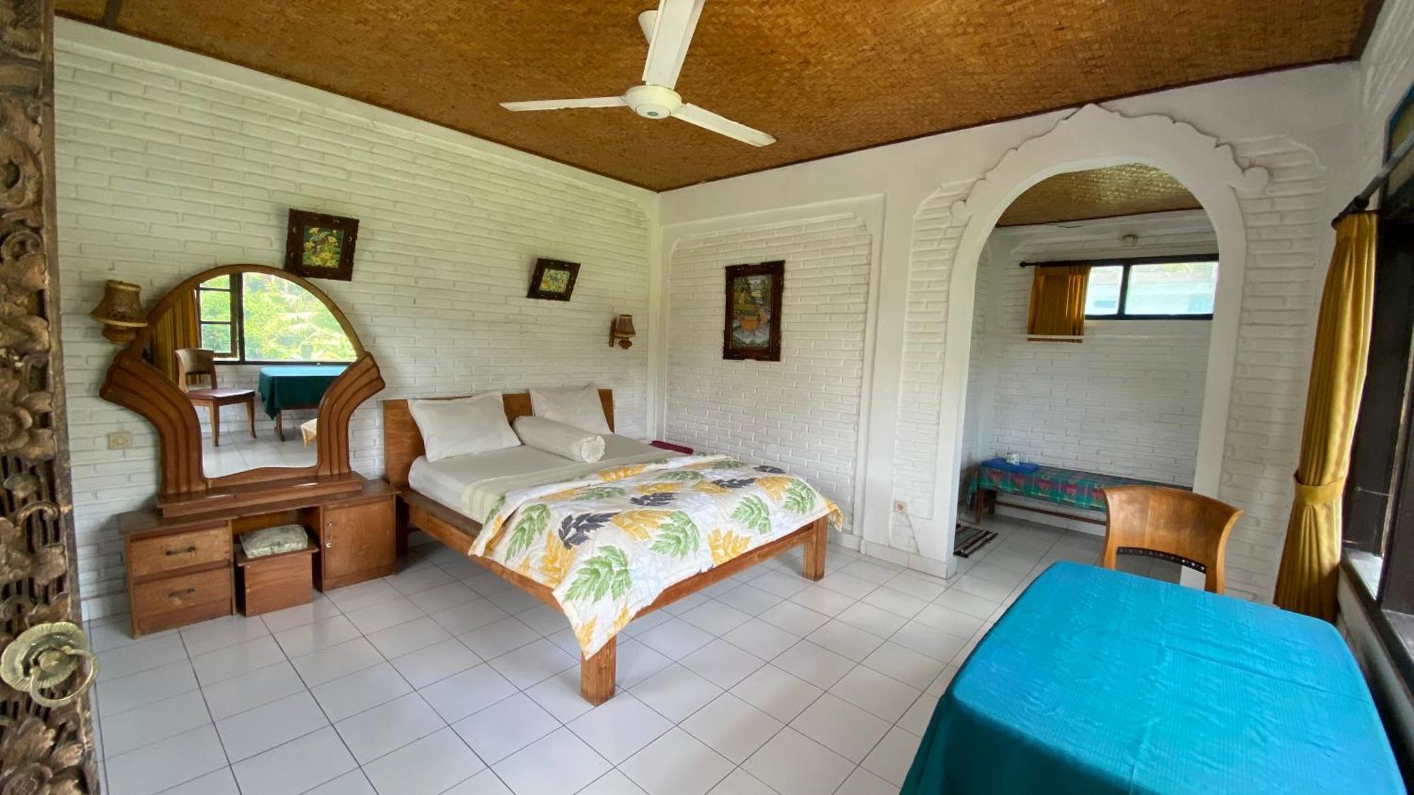 Homestay Ayu Bisma *