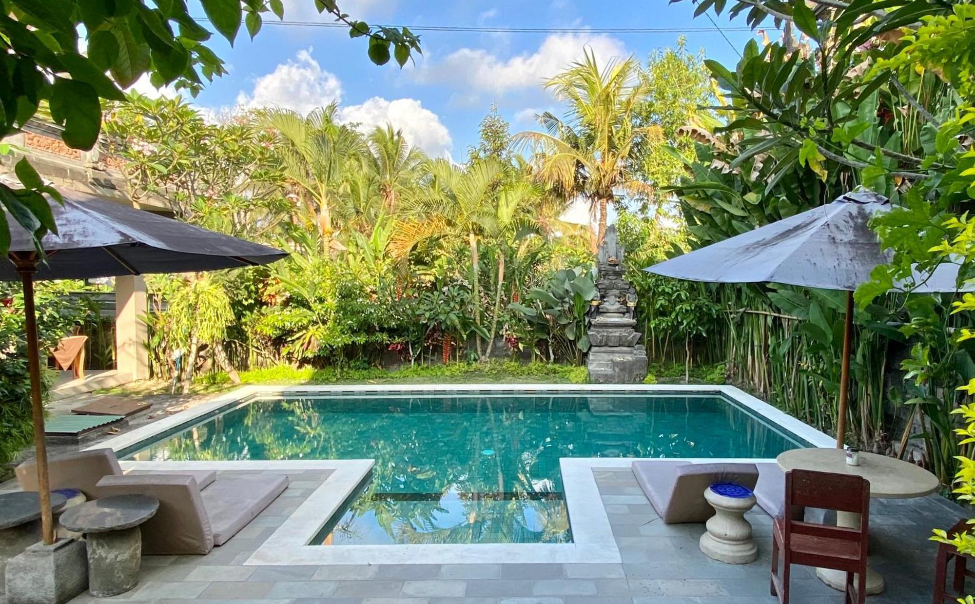 Homestay Ayu Bisma Ubud (Bali)