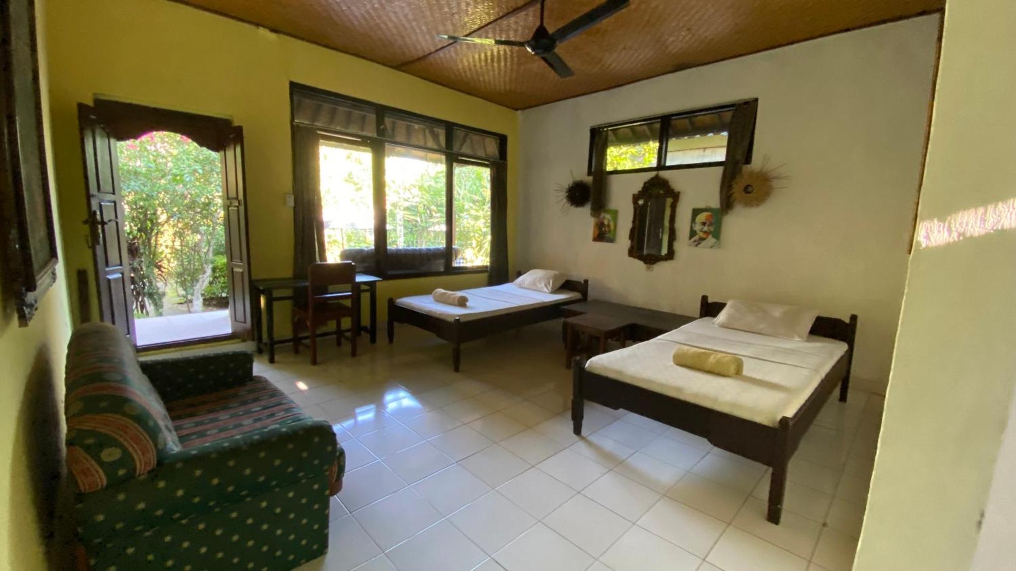 Homestay Ayu Bisma *