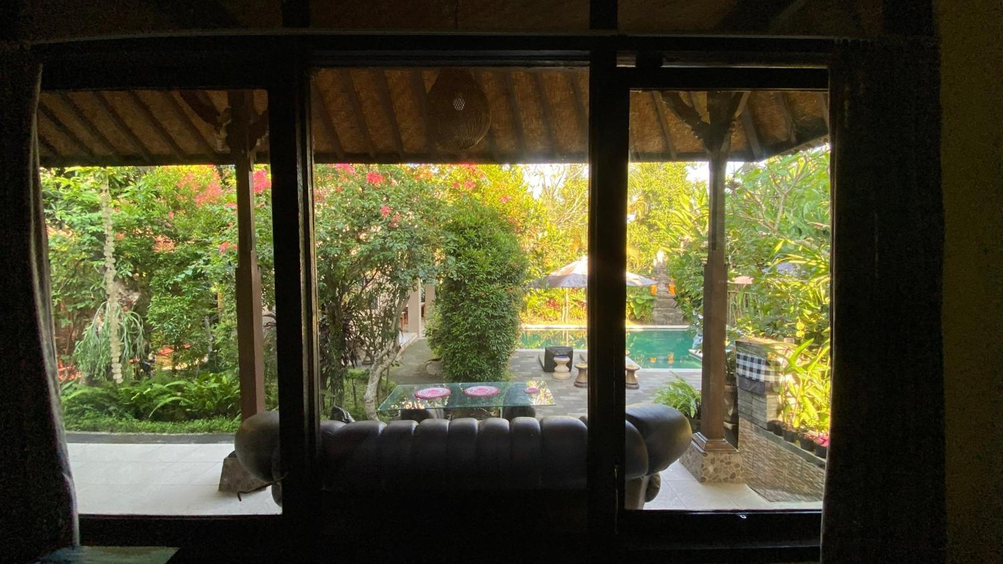 Homestay Ayu Bisma Ubud (Bali)